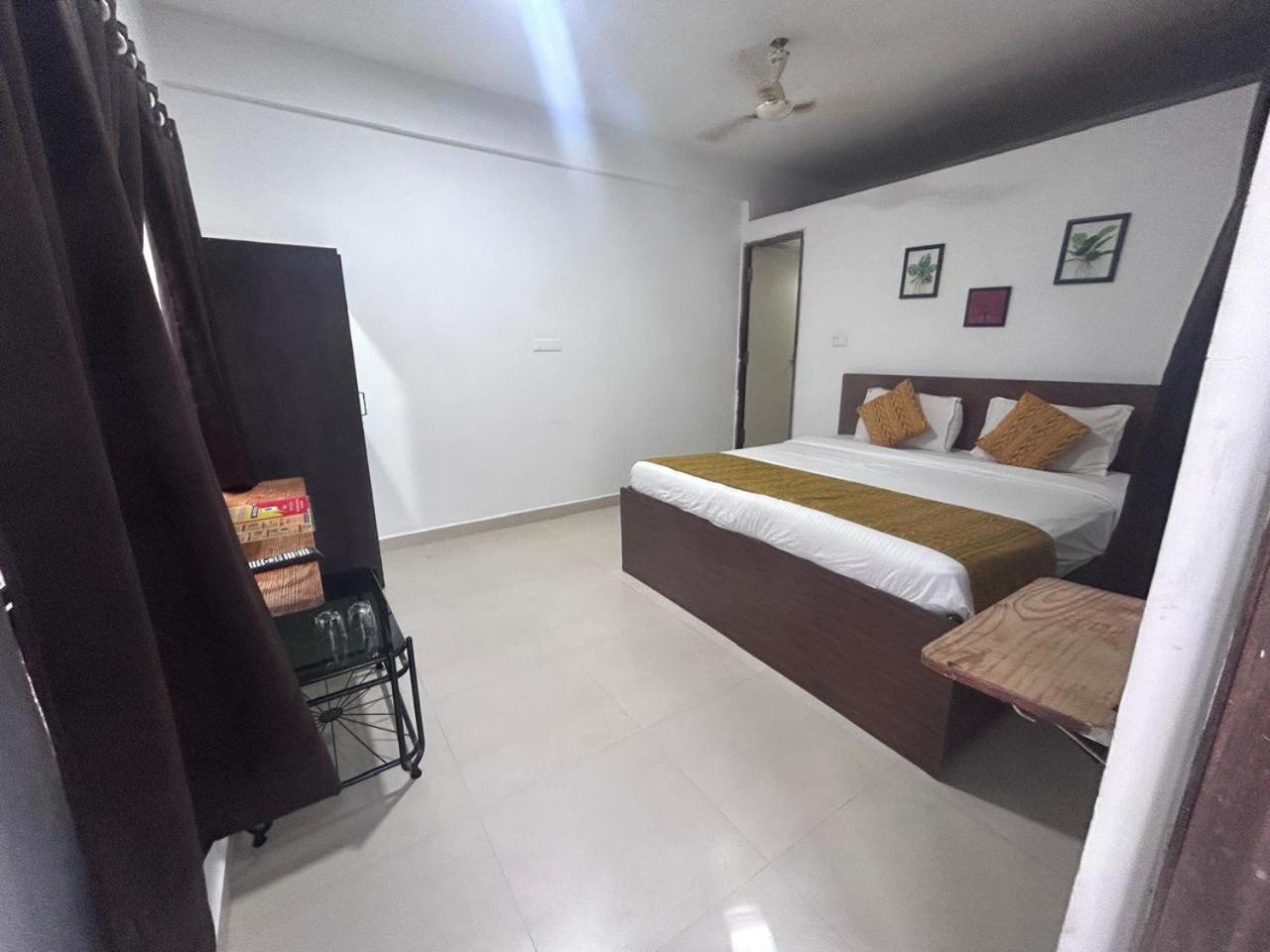Hotel Baga Place Экстерьер фото