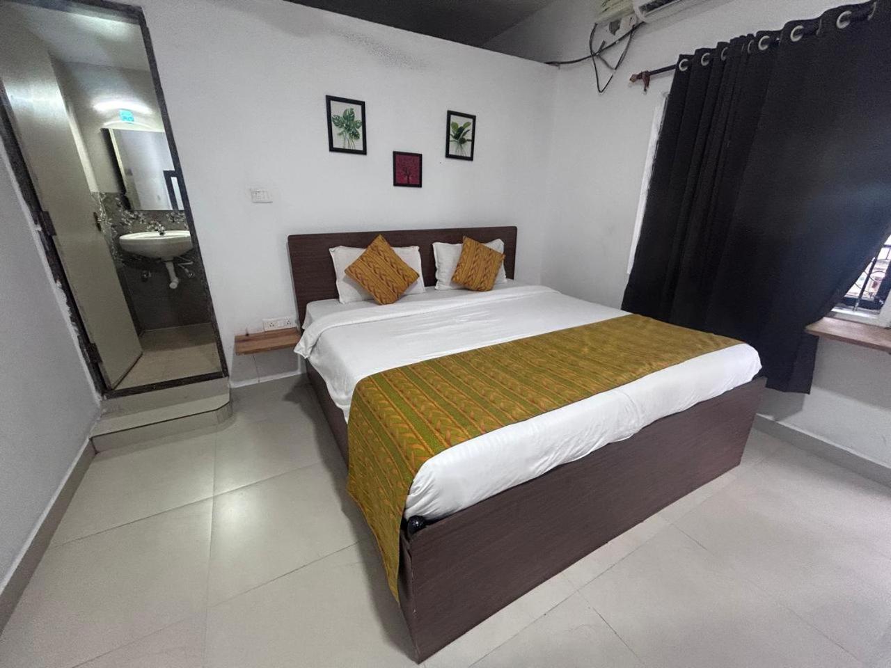 Hotel Baga Place Экстерьер фото