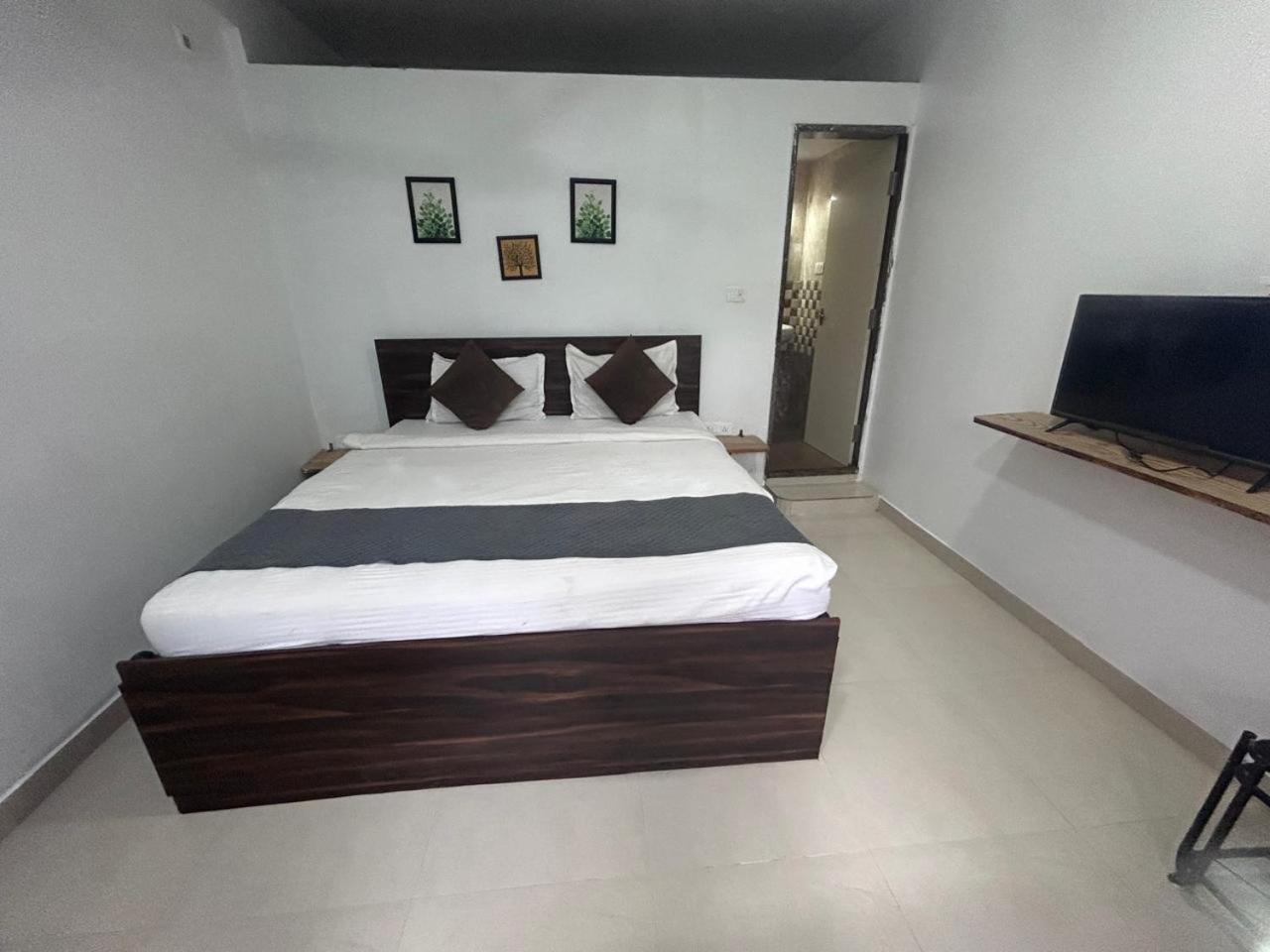 Hotel Baga Place Экстерьер фото