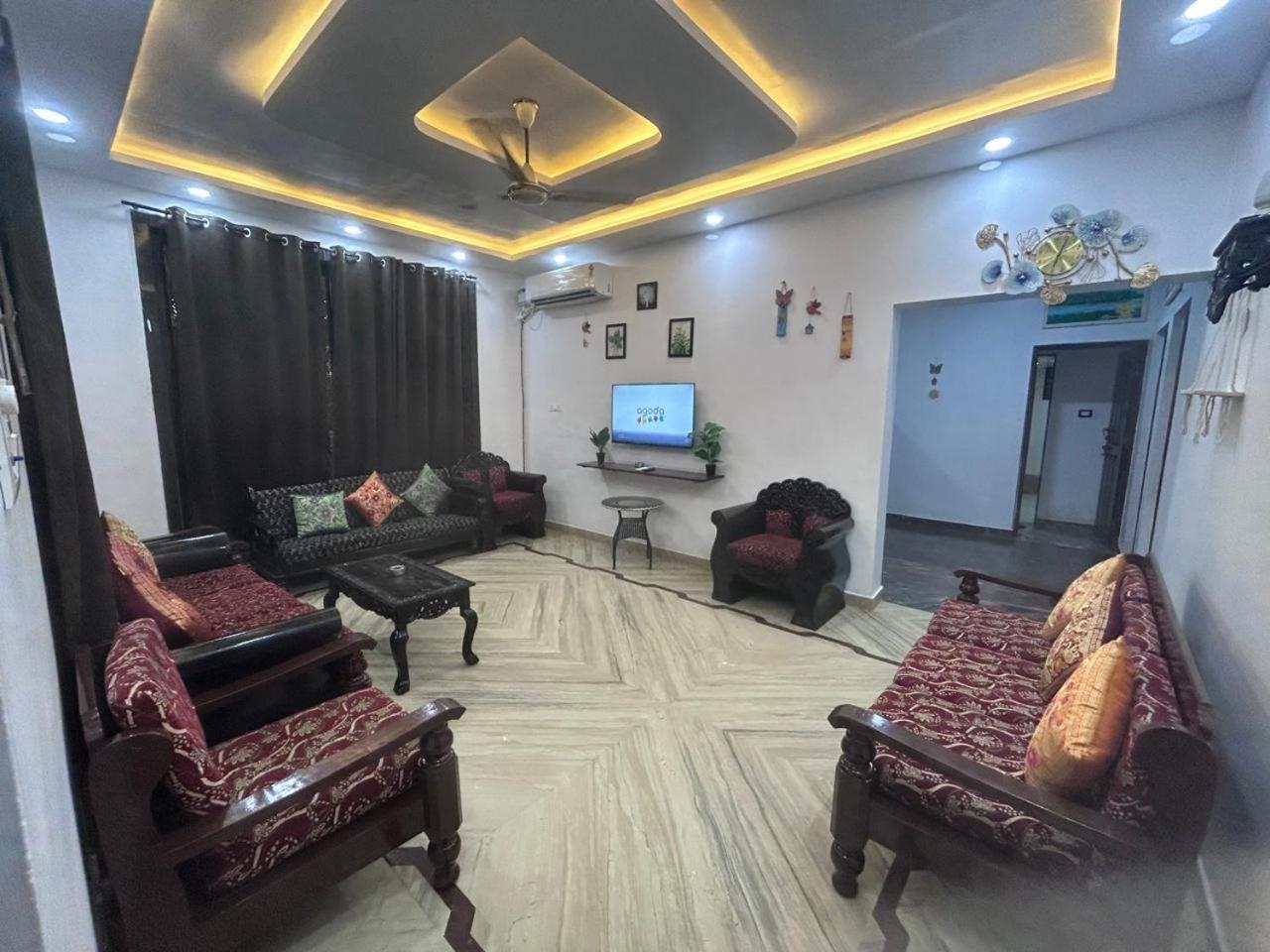 Hotel Baga Place Номер фото